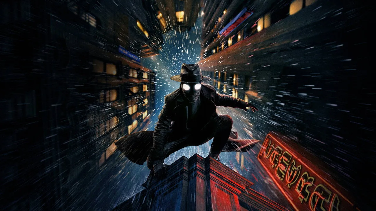 Hero Movie