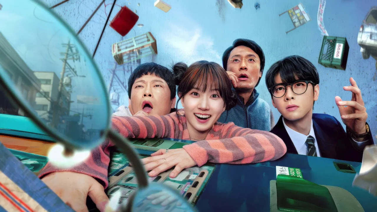 K-Drama