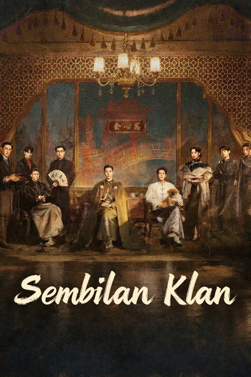 Sembilan Klan