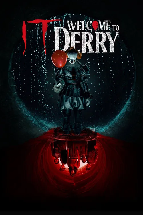 IT: Selamat datang di Derry