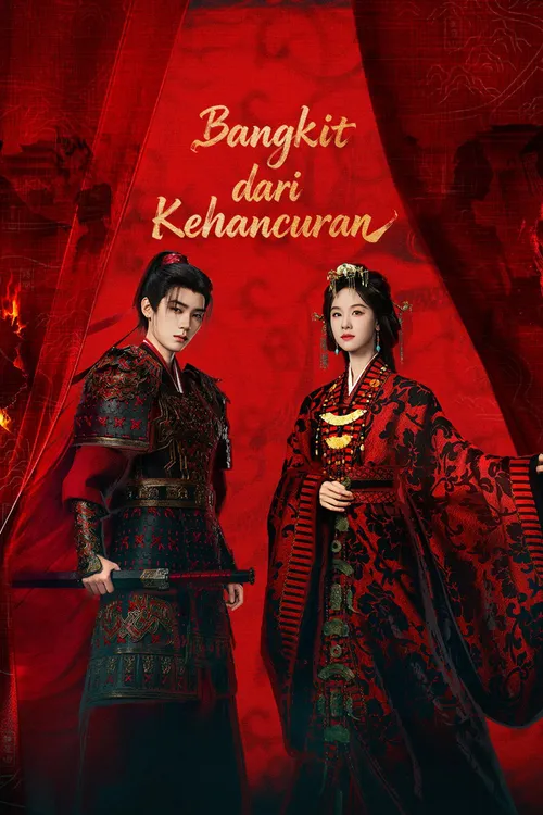 Bangkit dari Kehancuran
